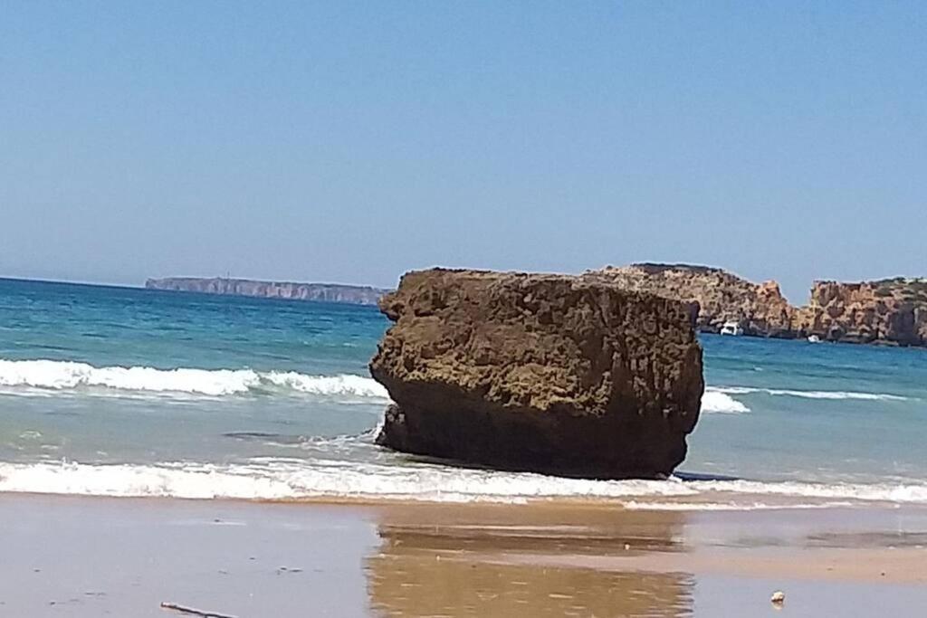 Sea & Sunset - Cozy Apartment. Portimao