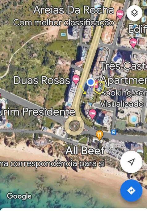 Sea & Sunset - Cozy Apartment. Apartment Portimao